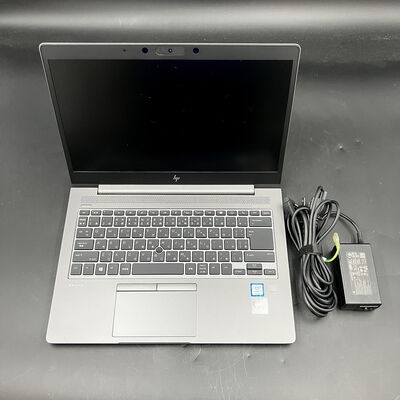 【大須店】中古  HP ZBook 14u G6 (Intel Core i7 8565U 1.80GHz/16GB/SSD1TB/なし/オンボード/14/1920ｘ1080/Wi-Fi/WEBCAM/W11H64) 182026 