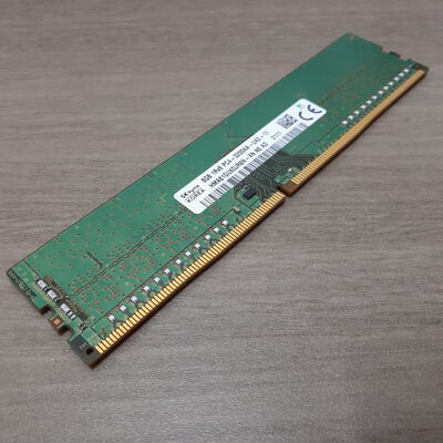 【鹿児島店】中古  PC4-25600 8GB デスクトップ用_ 184899 