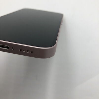 【盛岡都南店】中古  【国内版SIMフリー】Apple iPhone13 mini 5.4インチ 128GB (ピンク) MLJF3J/A 147393 