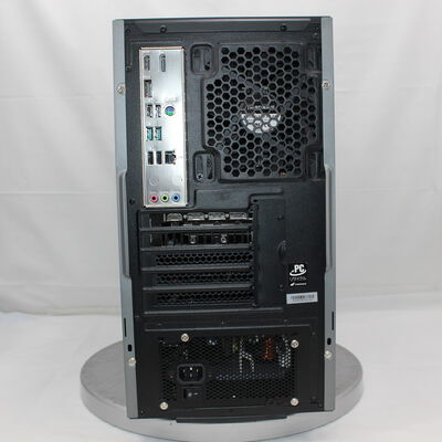 【浜松店】中古  THIRDWAVE GALLERIA SKM(Intel Core i7 13700F/16GB/SSD1TB/DVDマルチ/NVIDIA GeForce RTX 3060 Ti 8GB/W11H64 MAR) 184718【2/19値下げ!】 