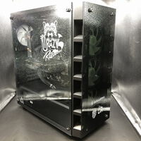 中古  GALLERIA CRA7C-R47 (i7 14700F/16GB/SSD1TB/RTX4070/W11H) 5280001554 