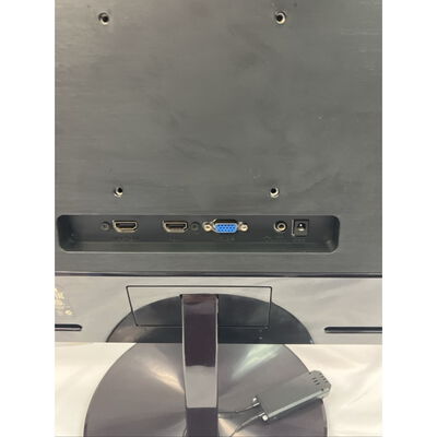 【仙台店】中古  PHILIPS 234E5QHSB/11 ワイド液晶モニタ （フルHD 1920x1080） 3240010765 