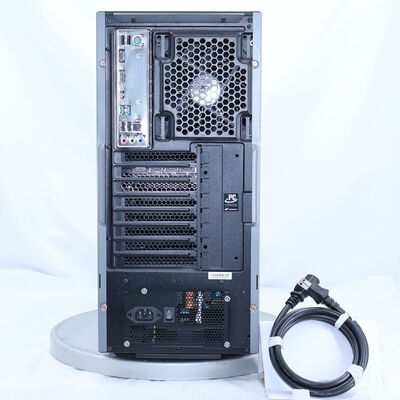 【通販センター】中古  THIRDWAVE GALLERIA SK(Intel Core i7 11700/16GB DDR4 (PC4)/SSD1TB/なし/NVIDIA GeForce RTX 3070 8GB/W11H64 MAR) 204572 