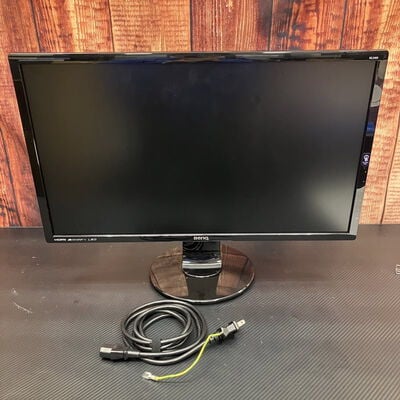 【富士青葉店】中古  BenQ GL2460（24インチ フルHD 1920x1080） 5070002409 