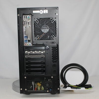 【通販センター】中古  THIRDWAVE GALLERIA KT(Intel Core i7 9700F/16GB DDR4 (PC4)/SSD1TB/なし/NVIDIA GeForce RTX 2070 SUPER 8GB/W11H64 MAR) 196637 