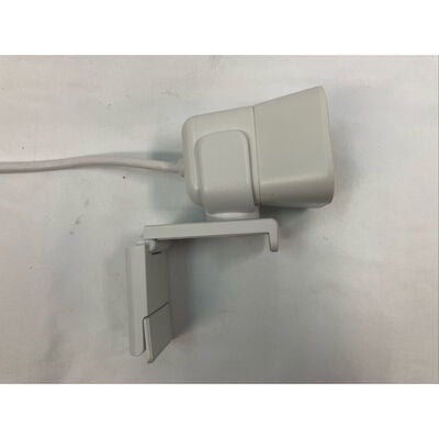 【仙台店】中古  Logicool  StreamCam C980OW [オフホワイト] 3240010055 