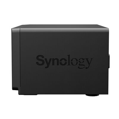 Synology  DiskStation DS1825+ (8ベイ NAS) 