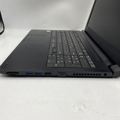 【座間相武台】中古  TOSHIBA Dynabook EZ35/LBSD(i5-8250U/8GB/SSD256GB/W11H) 4510002647 