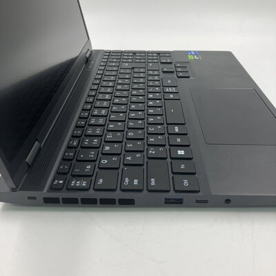 【なんば店】中古  mouse G-Tune E517G50BKBBC (i7 13620H/32GB/SSD500GB/RTX4050/WLAN/15.3WQXGA) 3280022978 