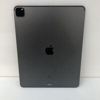 中古  Apple iPad Pro 12.9 （第5世代/2021） Wi-Fi 128GB スペースグレイ MHNF3J/A 145762 
