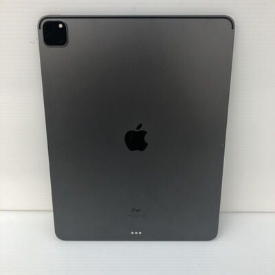 【徳島住吉店】中古  Apple iPad Pro 12.9 （第5世代/2021） Wi-Fi 128GB スペースグレイ MHNF3J/A 145762 