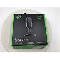 中古  Razer Seiren Mini RZ19-03450100-R3M1 4680002956 