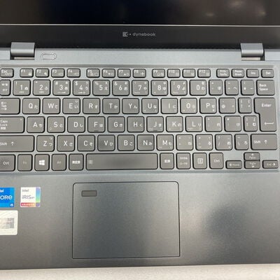 【新潟店】中古  Dynabook G83/HS (Intel Core i5 1135G7 2.40GHz/16GB DDR4/SSD256GB/-/オンボード/13.3/1920x1080/GbE/Wi-Fi/WEBCAM/W11H64) 191160 