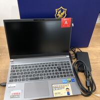 中古  THIRDWAVE GALLERIA RL7C-R45-5N (Core i7-13620H//SSD 1TB/RTX4050/WLAN/15.6FHD/W11H64) 5160000453 