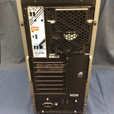 【川崎店】中古  GALLERIA XA7C-R47S(i7 14700F/64GB/SSD1TB/RTX4070 SUPER/W11H) 3170006472 