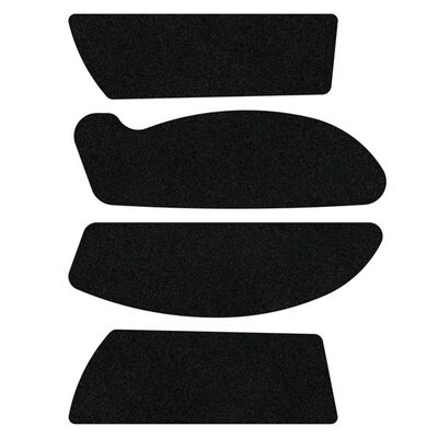 GRAPHT  マウスグリップテープ 薄型モデル Logicool G PRO X SUPERLIGHT 2 DEX (GRT061-PROXSL2D) 