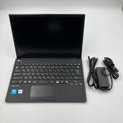 【なんば店】中古  富士通 LIFEBOOK U9313/RX FMVU8109DP (Core 5 120U/16GB/SSD256GB/WLAN/13.3UWXGA) 3280024166 