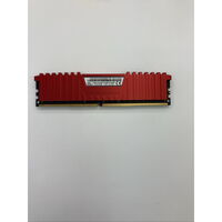 中古  PC4-21300 16GB デスクトップ用(DDR4-2666) 135638 