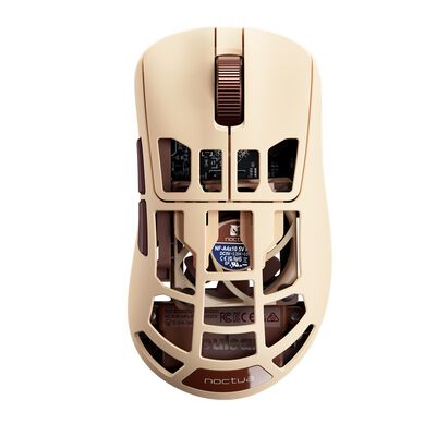 Pulsar  Feinmann F01 Noctua Edition (FMF01XS201) 