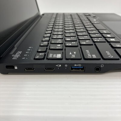 【秋葉原本店】中古  FUJITSU　Lifebook U(i5-1345U/8GB/SSD256GB/W11P) 3410015425 