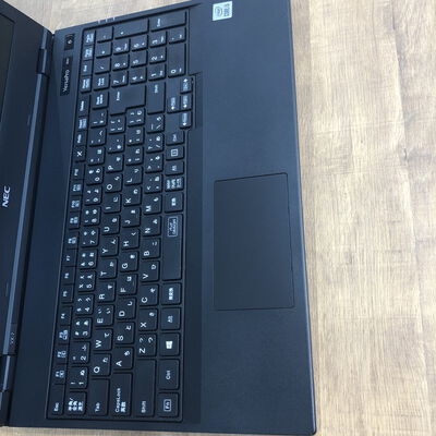 【姫路店】中古  NEC PC-VKM17XZG7 (INTEL Core i5 10310U 1.7GHz/16GB/SSD512GB/Mt/オンボード/15.6/1366x768/Wi-Fi/WEBCAM/W11H64) 180563 