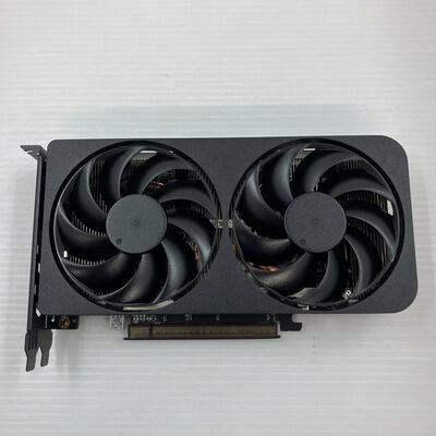 【秋葉原本店】中古  玄人志向 RD-RX9060XT-E16GB/DF (RX9060XT 16G) 179907 