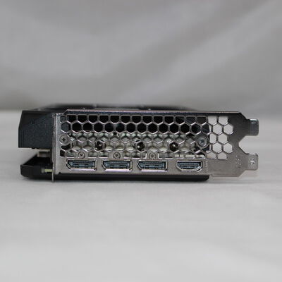 【通販センター】中古  Palit NED4070019K9-1047D (RTX4070 12GG6X1H3P) 1460019268 