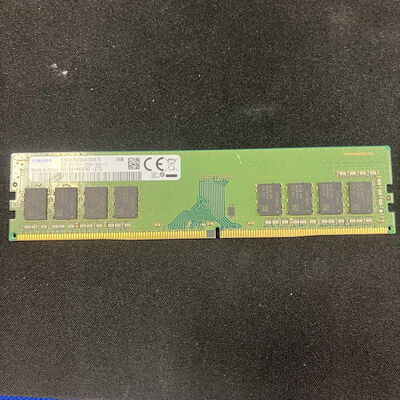 【大宮店】中古  PC4-21300 8GB デスクトップ用(DDR4-2666) 126165 