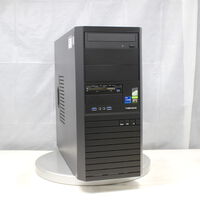 中古  THIRDWAVE Monarch EA(Intel Core i7 12700/32GB/SSD1TB/DVDマルチ/NVIDIA GeForce RTX 3070 8GB/W11H64 MAR) 180474【7/9値下げ!】 
