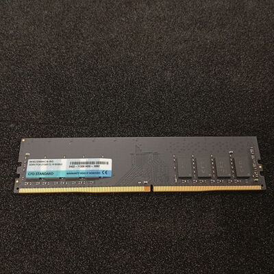 【大須店】中古  PC4-21300 8GB デスクトップ用 126165 