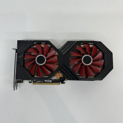 【津ラッツ店】中古  XFX RX-VEGALDFF6 (Radeon RX Vega 56 8GB) 4990001480 