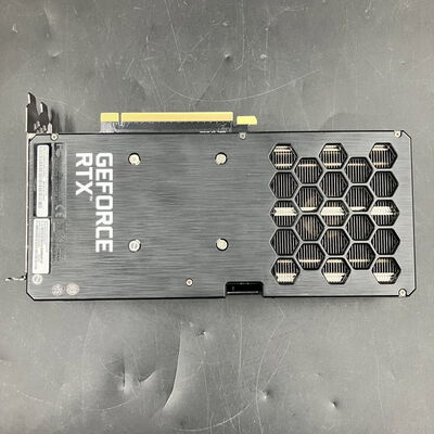 【大須店】中古  Palit NE63060T19K9-190AD (RTX3060 12GB) 144782 