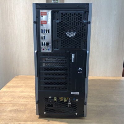 【姫路店】中古  THIRDWAVE　GALLERIA　XA7C-R36T(i7 12700/16GB/SSD1TB/RTX3060Ti/W11H) 4740001329 