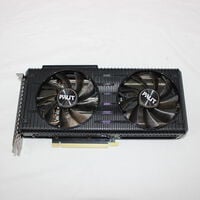 中古  Palit NE6306T019P2-190AD (RTX 3060 Ti 8GB) 3480032596 