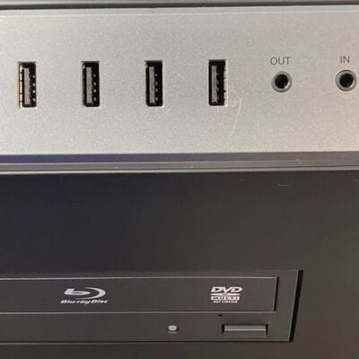 【八王子店】中古  GALLERIA XA7C-R37 1230010773 