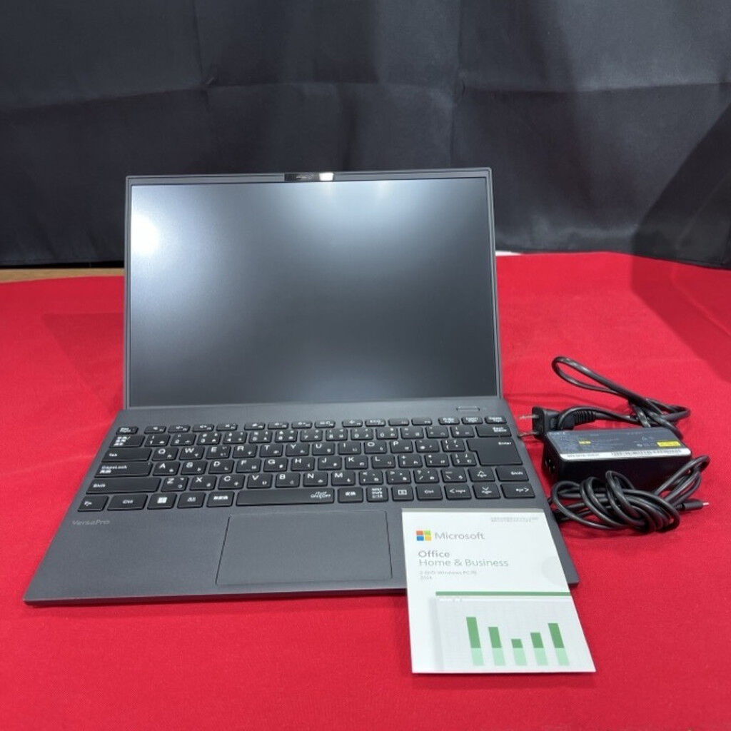 中古 NEC PC-VKV50GZFB (Intel Core i7 1195G7 2.90GHz/16GB/SSD512GB