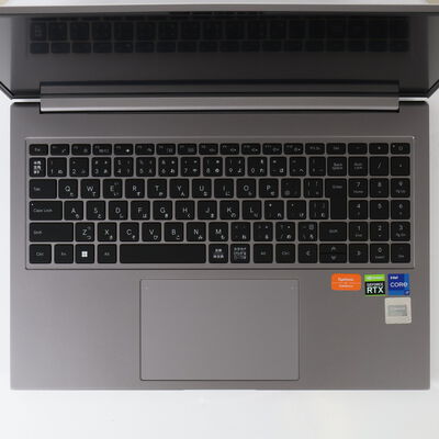 【通販センター】中古  THIRDWAVE GALLERIA XL7C-R36H (Core i7-12700H/16GB/RTX 3060 Laptop GPU 6GB) 202946 