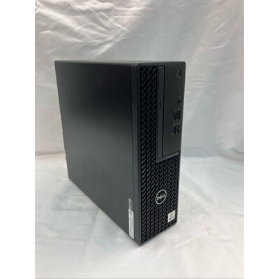【仙台店】中古  DELL Optiplex 3080 (Core i5-10505/8GB/HDD500GB/Mt/-/-/W11P/-) 3240009078 