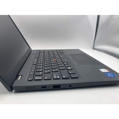 【仙台店】中古  Lenovo ThinkPad L13 Gen 4 (Core i5-1335U/16GB/SSD256GB/-/-/WLAN/13.3UWXGA/W11P/-) 3240011648 