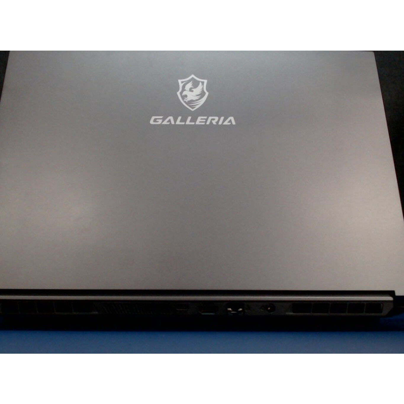 中古 GALLERIAゲーミングノート(i5-12450H/16GB/SSD500GB/RTX3050/W11H