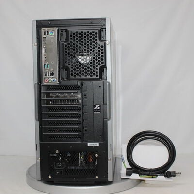 【通販センター】中古  THIRDWAVE GALLERIA SK(Intel Core i7 11700/16GB DDR4 (PC4)/SSD1TB/なし/NVIDIA GeForce RTX 3060 Ti 8GB/W11H64 MAR) 196748 