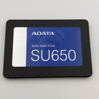 中古  ADT ASU650SS-1TT-R (SATA3 1TB) 4720002849 