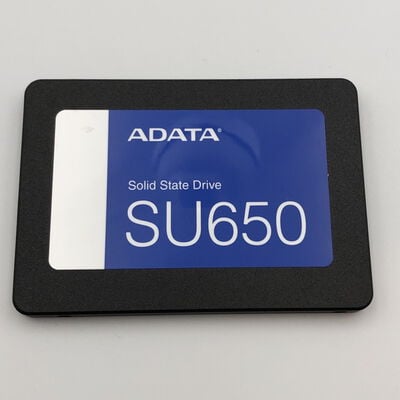 【甲府飯田店】中古  ADT ASU650SS-1TT-R (SATA3 1TB) 4720002849 