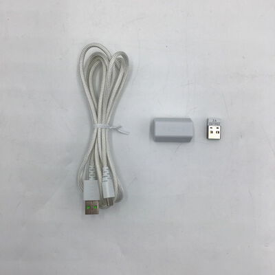 【白山FM松任店】中古  Razer Razer DeathAdder V3 Pro　white 4950002080 