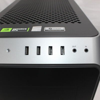 【通販センター】中古  THIRDWAVE GALLERIA ZA9C-R49 195781 