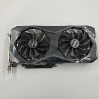 中古  ASRock RX6600 CLD 8G(RX 6600 8GB) 147695 