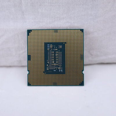 【通販センター】中古  INTEL Core i3 10105 (1200/3.7G/6M/C4/T8) 145174 