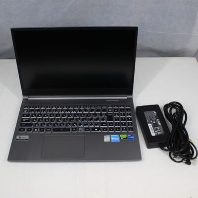 【札幌店】中古  THIRDWAVE GALLERIA RL7C-R46-C5N 183852 