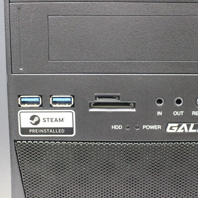 【通販センター】中古  THIRDWAVE GALLERIA KT 