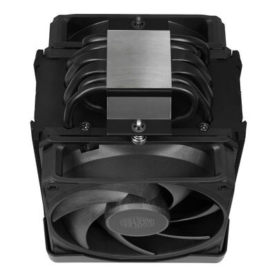 CoolerMaster  V8 ACE 3DHP Black AMD MAM-T6HA-225PK-RB 